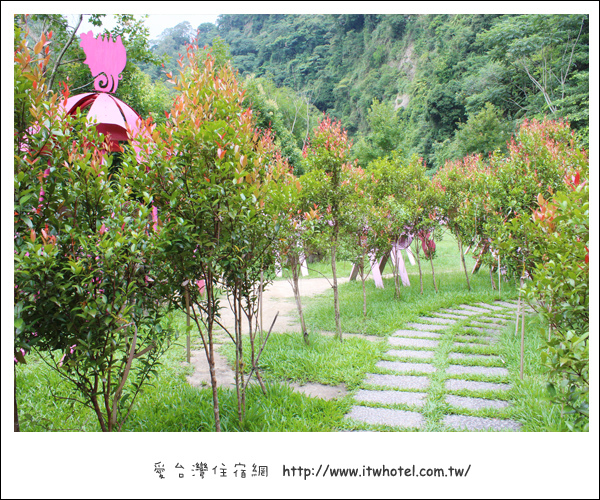 安妮公主花園